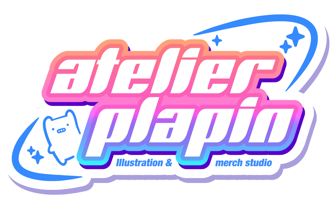 Atelier Plapin